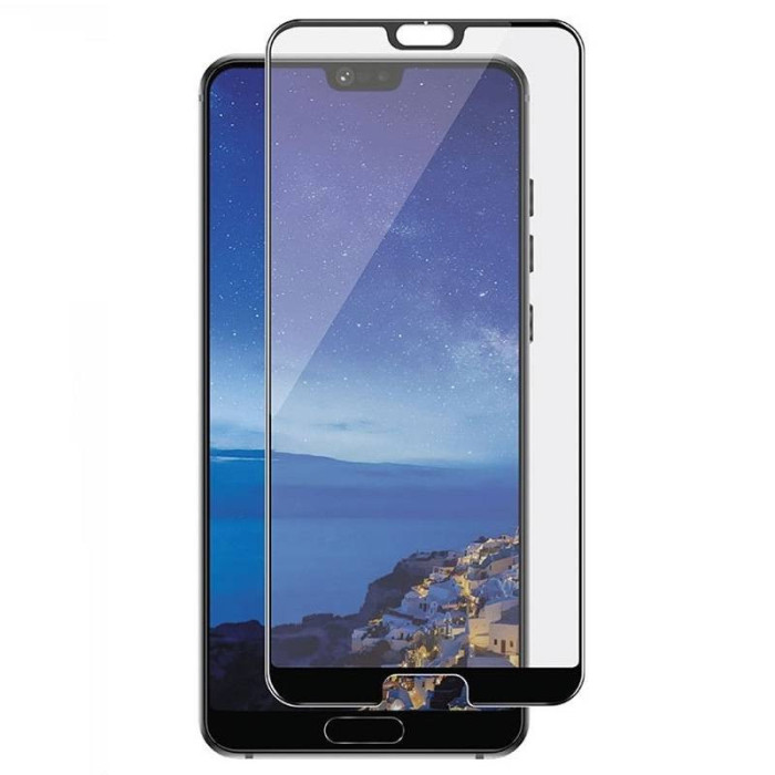 Защитное стекло для Huawei P20 Pro Черный | Фото 2 из 2