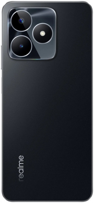 Смартфон Realme C53 8/256GB Черный (Mighty Black) EAC | Фото 3 из 12