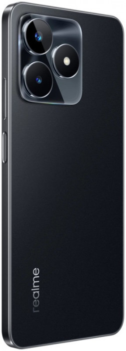 Смартфон Realme C53 8/256GB Черный (Mighty Black) EAC | Фото 6 из 12