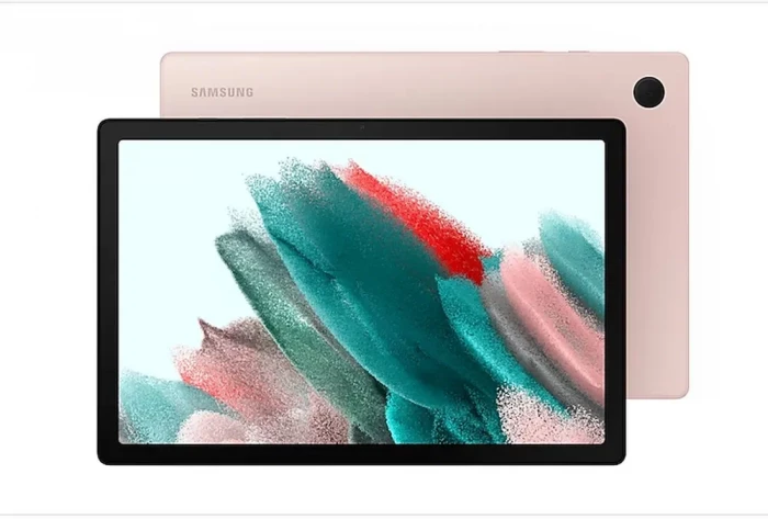 Планшет Samsung Galaxy Tab A8 LTE 4/64GB Розовый (Pink) EU | Фото 1 из 5