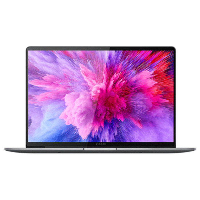Ноутбук Xiaomi RedmiBook Pro 14 JYU4485CN (Intel Core i7 1260P 16GB/512GB NVIDIA GeForce MX550) Серый | Фото 5 из 5