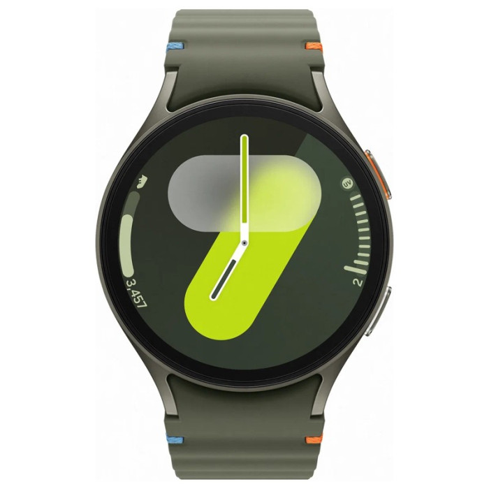 Умные часы Samsung Galaxy Watch 7 44mm Green | Фото 2 из 5