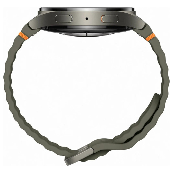 Умные часы Samsung Galaxy Watch 7 44mm Green | Фото 4 из 5