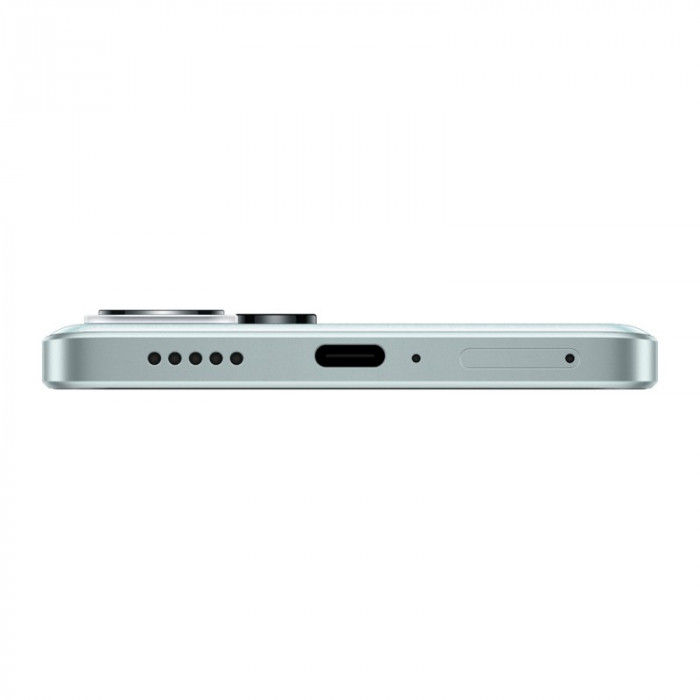 Смартфон Poco F5 8/256GB Белый (White) | Фото 2 из 6