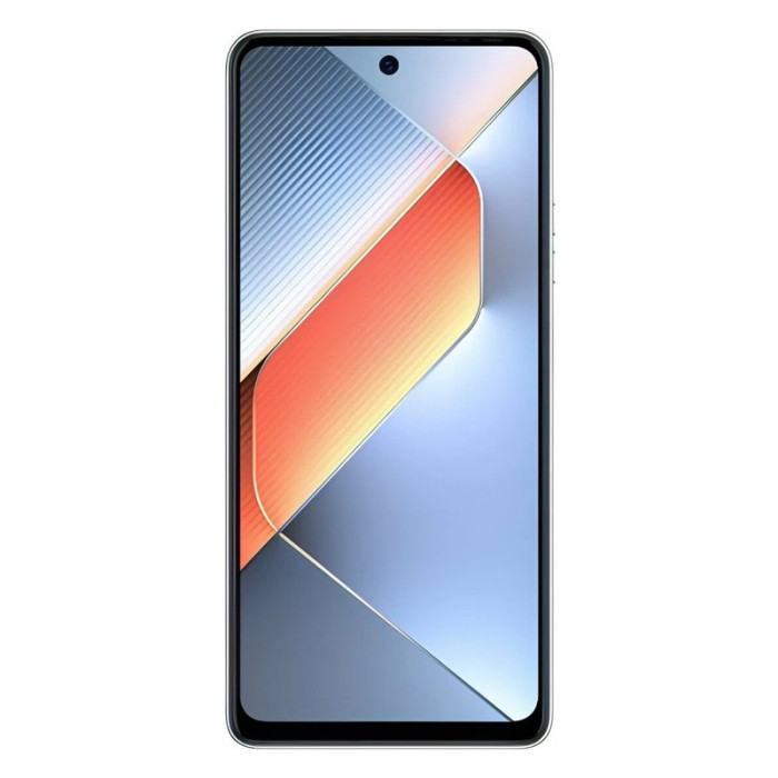 Смартфон Tecno Pova 6 Neo 8/256GB Титановое серебро (Starry Silver) EAC | Фото 2 из 12