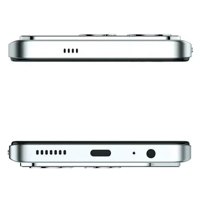 Смартфон Tecno Pova 6 Neo 8/256GB Титановое серебро (Starry Silver) EAC | Фото 11 из 12