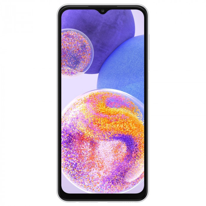 Смартфон Samsung Galaxy A23 6/128GB Белый (White) | Фото 2 из 11