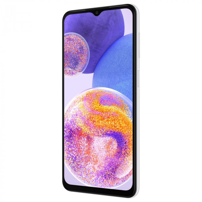 Смартфон Samsung Galaxy A23 6/128GB Белый (White) | Фото 4 из 11