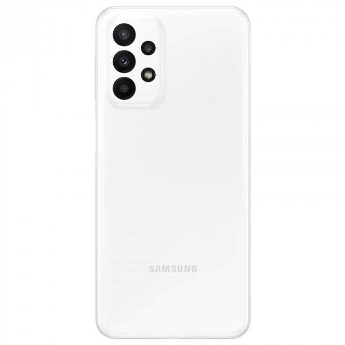 Смартфон Samsung Galaxy A23 6/128GB Белый (White) | Фото 5 из 11