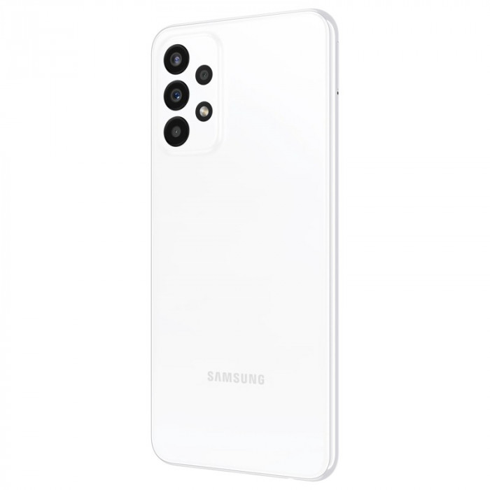Смартфон Samsung Galaxy A23 6/128GB Белый (White) | Фото 6 из 11