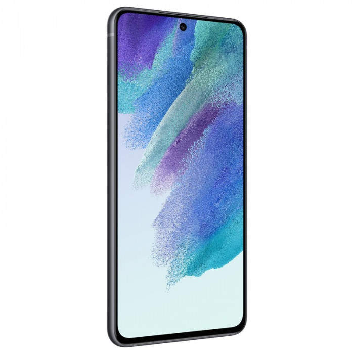 Смартфон Samsung Galaxy S21 FE 8/128GB Черный (Graphite) | Фото 5 из 10