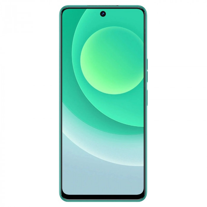 Смартфон Tecno Camon 19 6/128GB Зеленый (Memphis Green) EAC | Фото 2 из 9