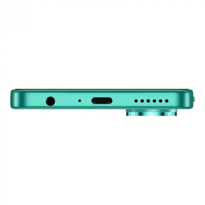Смартфон Tecno Camon 19 6/128GB Зеленый (Memphis Green) EAC | Фото 8 из 9