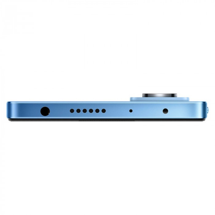 Смартфон Xiaomi Redmi Note 12 Pro 4G 8/256GB Голубой (Blue) | Фото 6 из 9