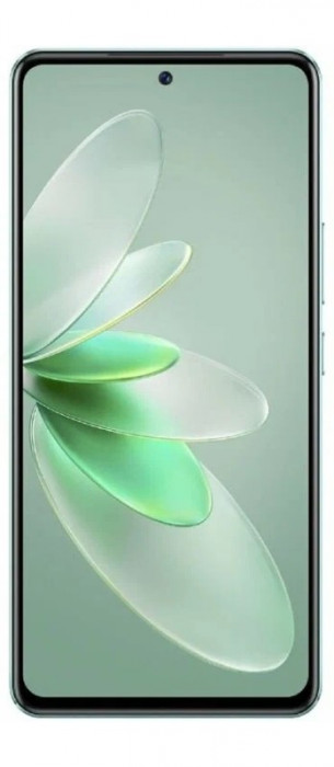 Смартфон Vivo V27e 8/128GB Морской зелёный (Sea Green) | Фото 3 из 4