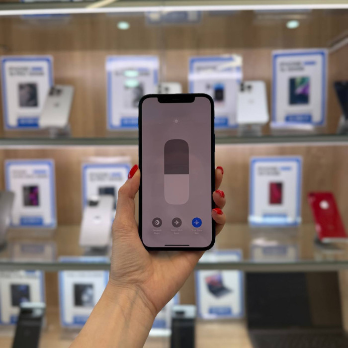 Б/у Смартфон Apple iPhone 12 128GB Blue | Фото 3 из 5