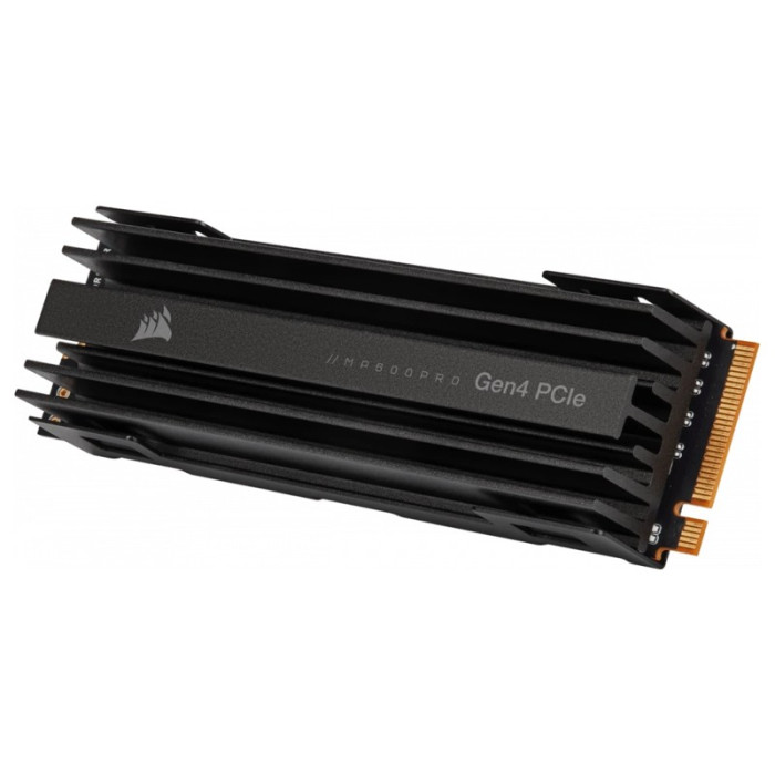 Накопитель SSD 2Tb Corsair Force MP600 PRO (CSSD-F2000GBMP600PRO) | Фото 1 из 1
