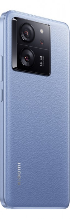 Смартфон Xiaomi 13T 12/256GB Синий (Alpine Blue) | Фото 4 из 11