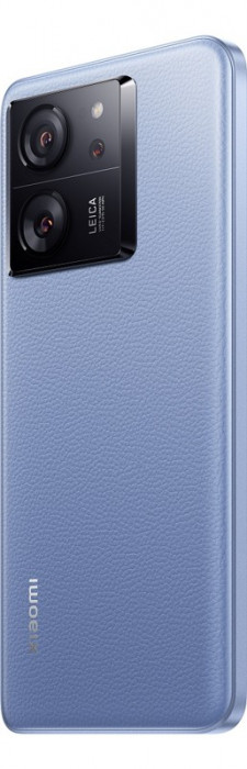 Смартфон Xiaomi 13T 12/256GB Синий (Alpine Blue) | Фото 10 из 11