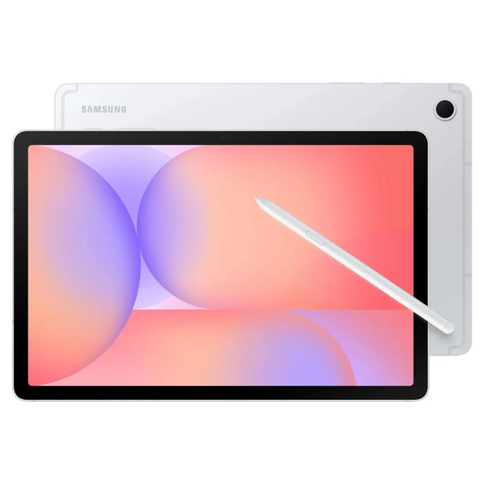 Планшет Samsung Galaxy Tab S10 Lite 8/256GB WiFi Серебро (Silver)