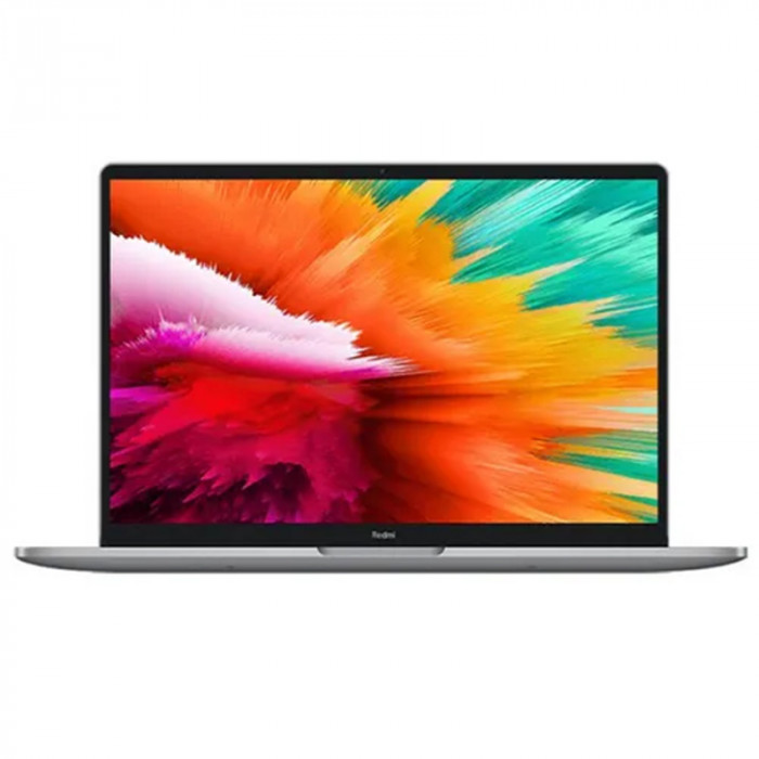 Ноутбук Xiaomi RedmiBook Pro 14&quot; JYU4472CN (AMD Radeon 660M 14, 16GB/512GB AMD Radeon Graphics) Серебристый
