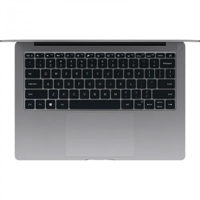 Ноутбук Xiaomi RedmiBook Pro 14" JYU4472CN (AMD Radeon 660M 14, 16GB/512GB AMD Radeon Graphics) Серебристый