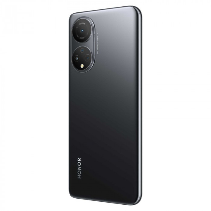 Смартфон Honor X7 4/128GB Черный (Midnight Black) | Фото 2 из 5