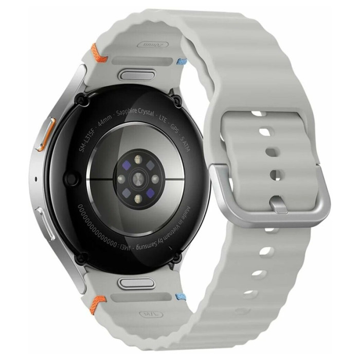 Умные часы Samsung Galaxy Watch 7 44mm Silver | Фото 2 из 5