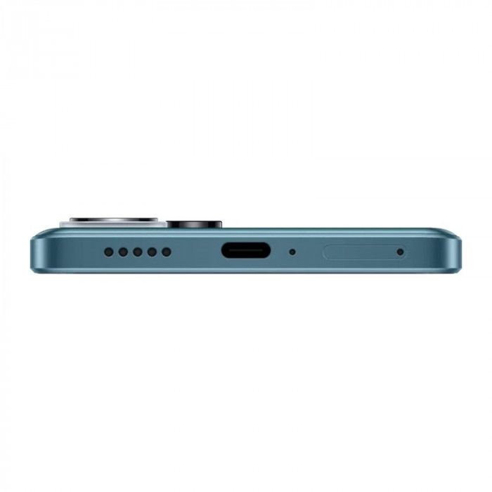 Смартфон Poco F5 8/256GB Синий (Blue) | Фото 2 из 6