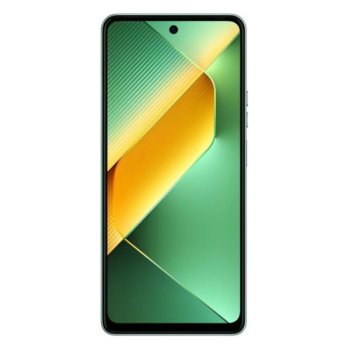 Смартфон Tecno Pova 6 Neo 8/256GB Зеленый (Comet Green) EAC | Фото 2 из 9
