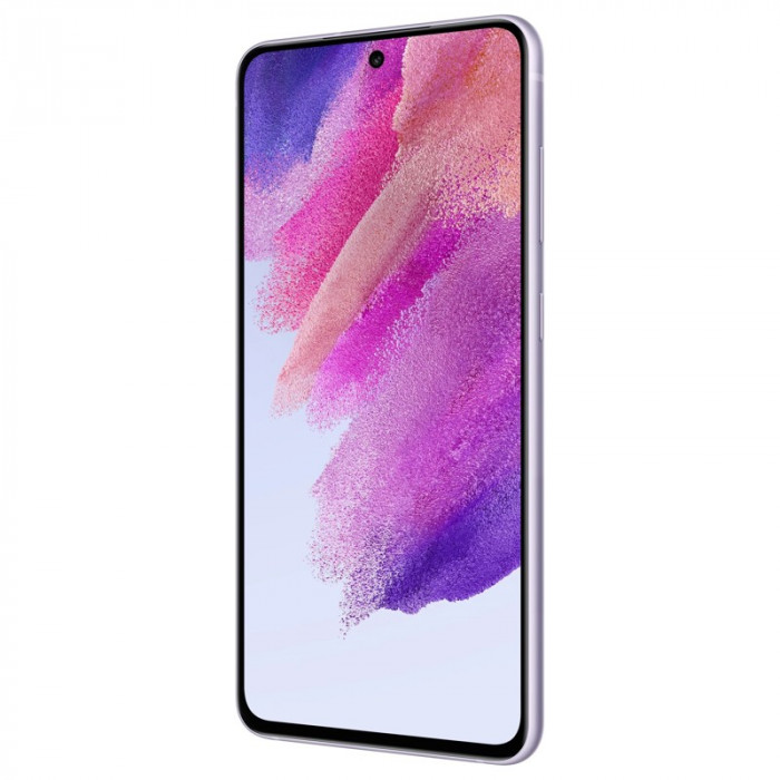 Смартфон Samsung Galaxy S21 FE 8/128GB Лаванда (Lavender) | Фото 4 из 9