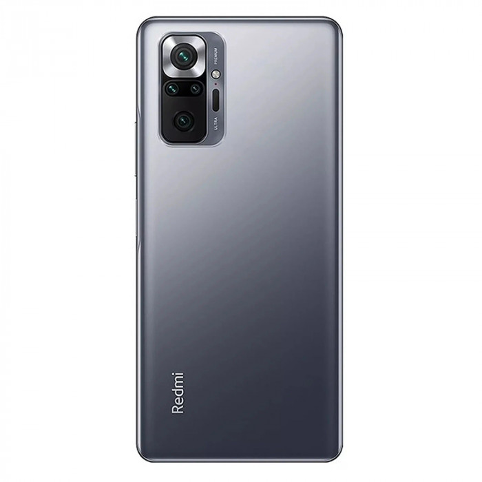 Смартфон Xiaomi Redmi Note 10 Pro 8/256GB Серый (Gray) | Фото 3 из 13