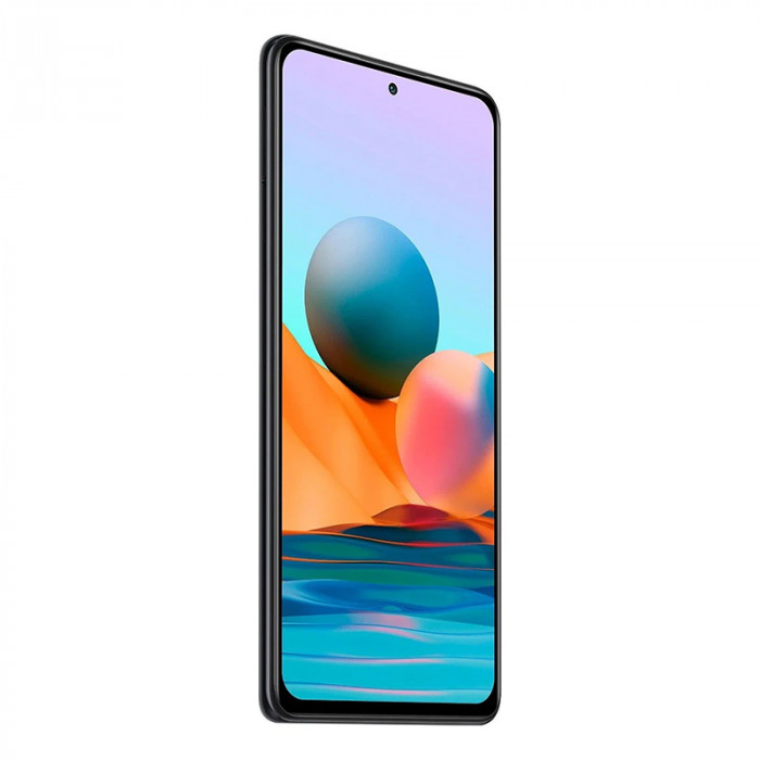 Смартфон Xiaomi Redmi Note 10 Pro 8/256GB Серый (Gray) | Фото 5 из 13