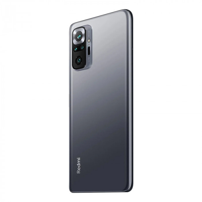 Смартфон Xiaomi Redmi Note 10 Pro 8/256GB Серый (Gray) | Фото 6 из 13