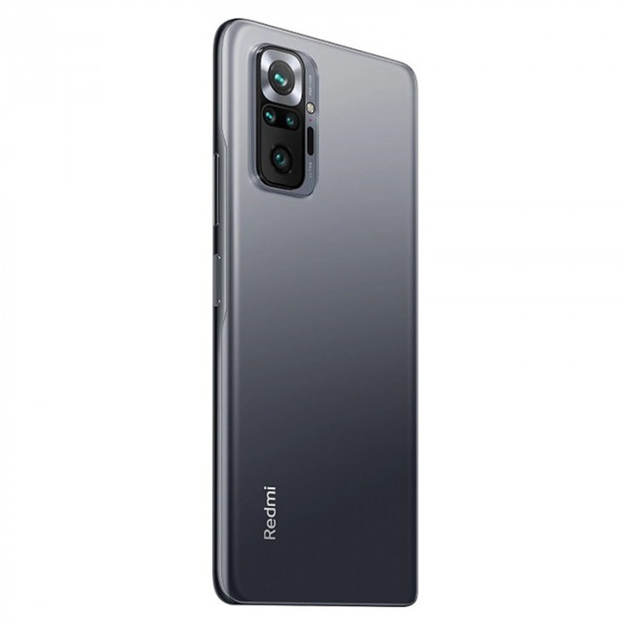 Смартфон Xiaomi Redmi Note 10 Pro 8/256GB Серый (Gray) | Фото 7 из 13