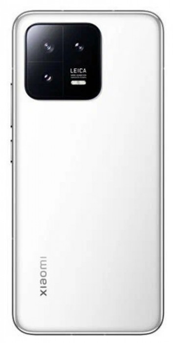 Смартфон Xiaomi 13 8/256GB Белый (White) CN | Фото 2 из 4