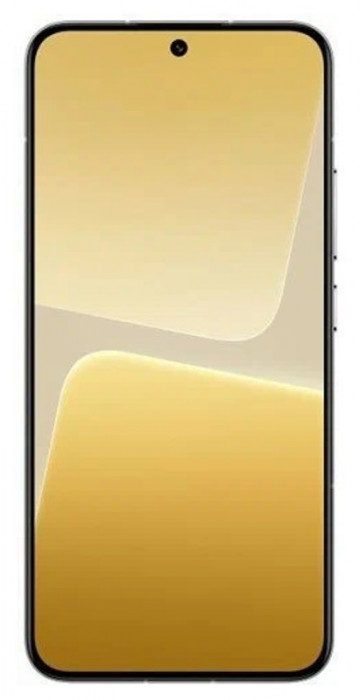 Смартфон Xiaomi 13 8/256GB Белый (White) CN | Фото 3 из 4