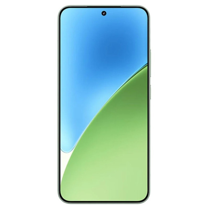 Смартфон Xiaomi 15 12/512GB Зеленый (Green) | Фото 2 из 3