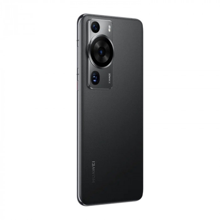 Смартфон Huawei P60 Pro 12/512GB Черный (Black) | Фото 6 из 9
