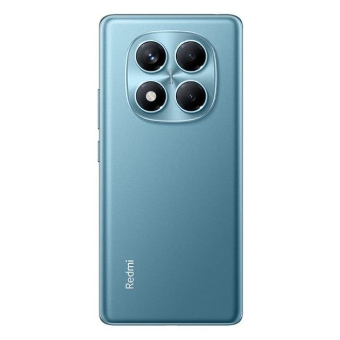 Смартфон Xiaomi Redmi Note 14 Pro 12/512GB Синий (Ocean Blue) | Фото 3 из 3