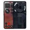 Смартфон Nothing Phone 3a Pro 12/256GB Черный (Black)