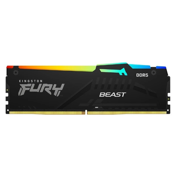 Оперативная память 32Gb DDR5 6800MHz ADATA XPG Lancer RGB (AX5U6800C3416G-DCLARWH) (2x16Gb KIT) | Фото 1 из 1