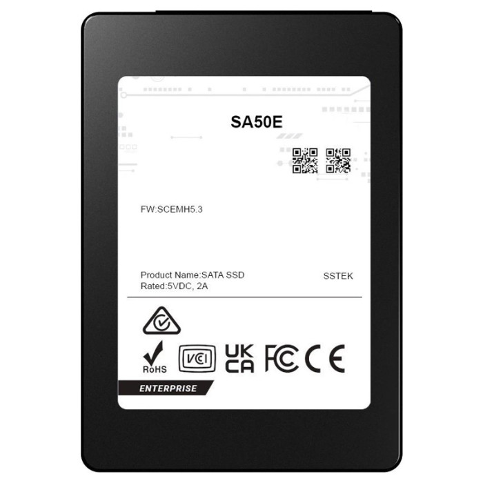 Накопитель SSD 1.92Tb Phison SA50E (S1201K001T92E022T5600) | Фото 1 из 1