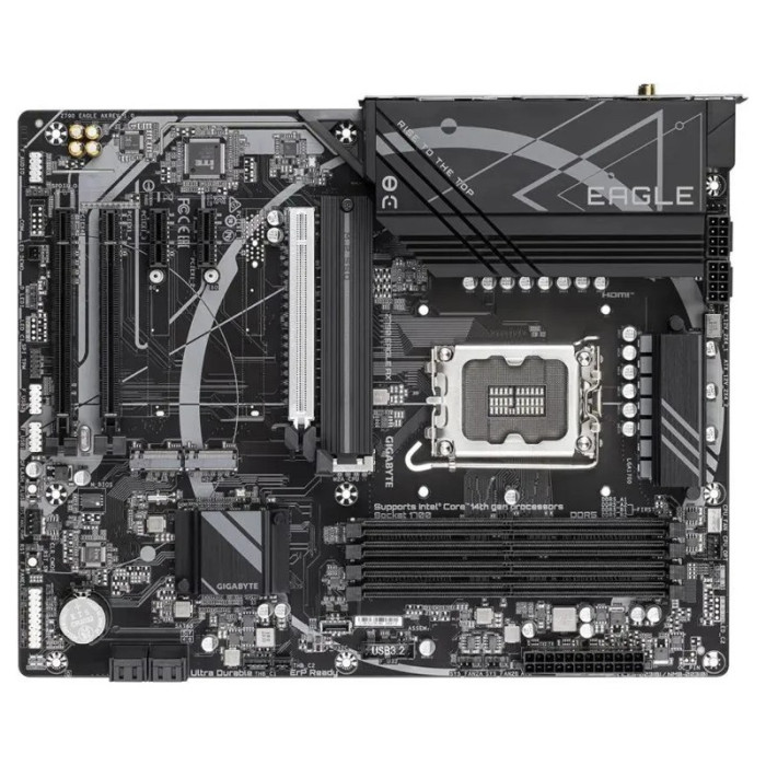 Материнская плата Gigabyte Z790 EAGLE | Фото 1 из 1