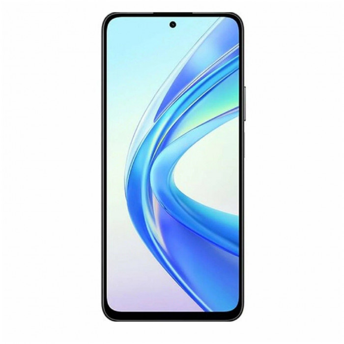 Смартфон Honor X7b 8/128GB Черный (Midnight Black) | Фото 3 из 6