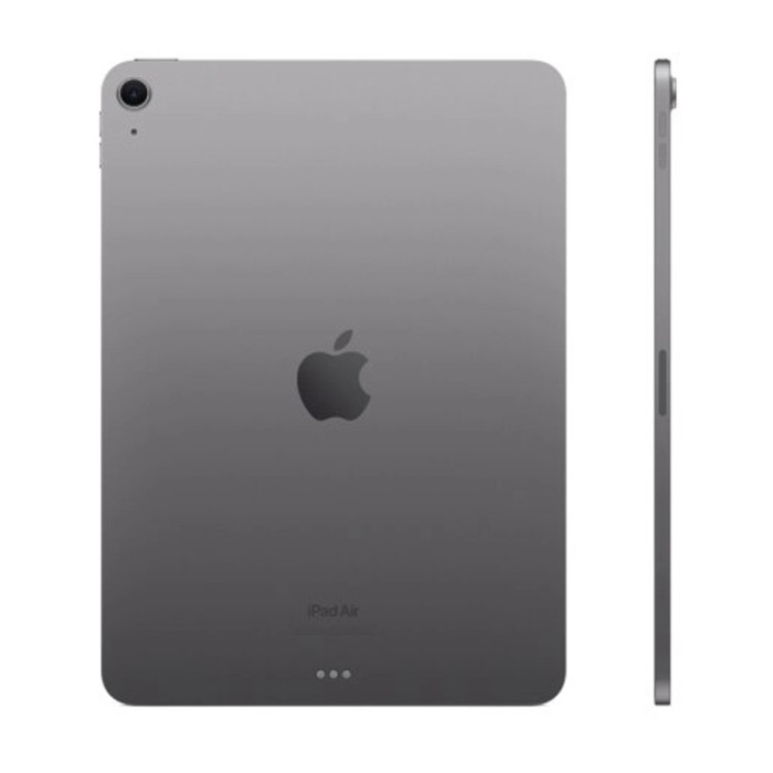 Планшет Apple iPad Air 13 (2024) 512GB Wi-Fi Серый космос (Space Gray) | Фото 2 из 4