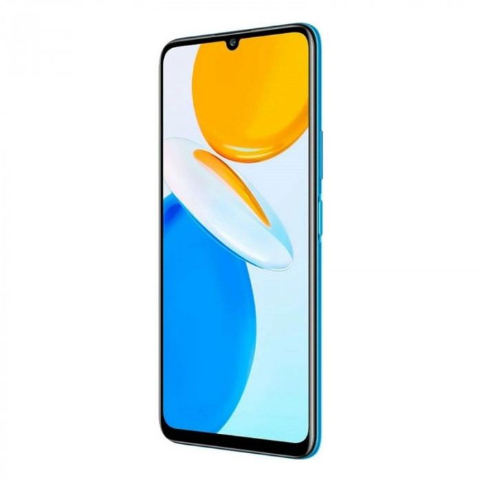 Смартфон Honor X7 4/128GB Синий (Ocean Blue) | Фото 4 из 5