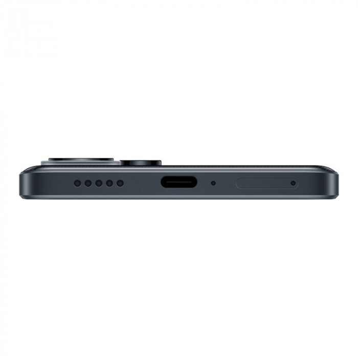 Смартфон Poco F5 8/256GB Черный (Black) | Фото 3 из 11