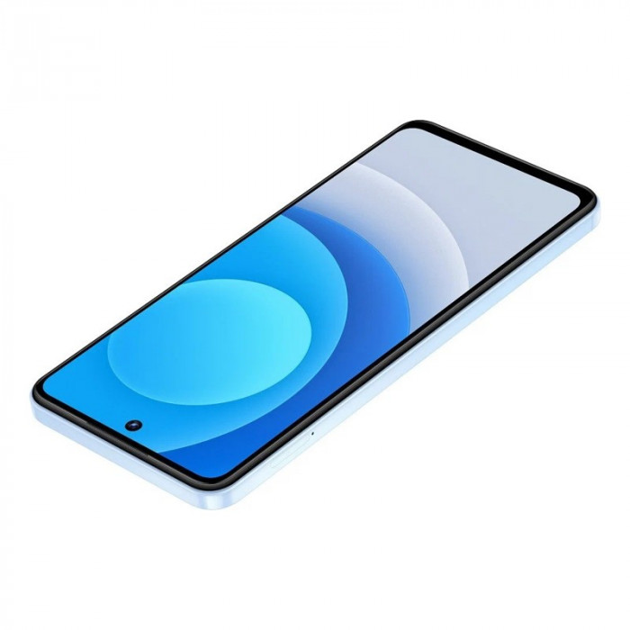 Смартфон Tecno Camon 19 Neo 6/128GB Синий (Ice Mirror Blue) EAC | Фото 2 из 10