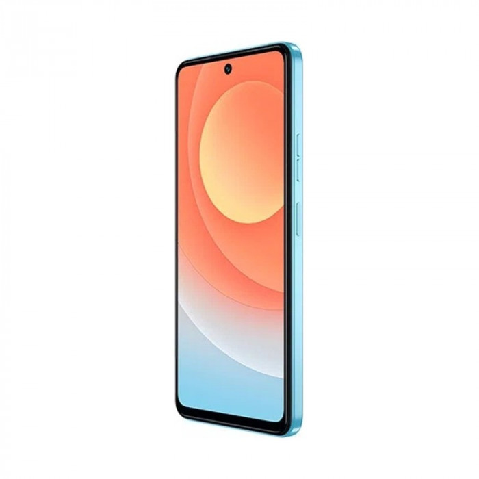 Смартфон Tecno Camon 19 Neo 6/128GB Синий (Ice Mirror Blue) EAC | Фото 3 из 10